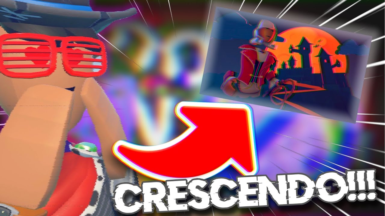 How To Get CRESCENDO On Quest TWO!!!