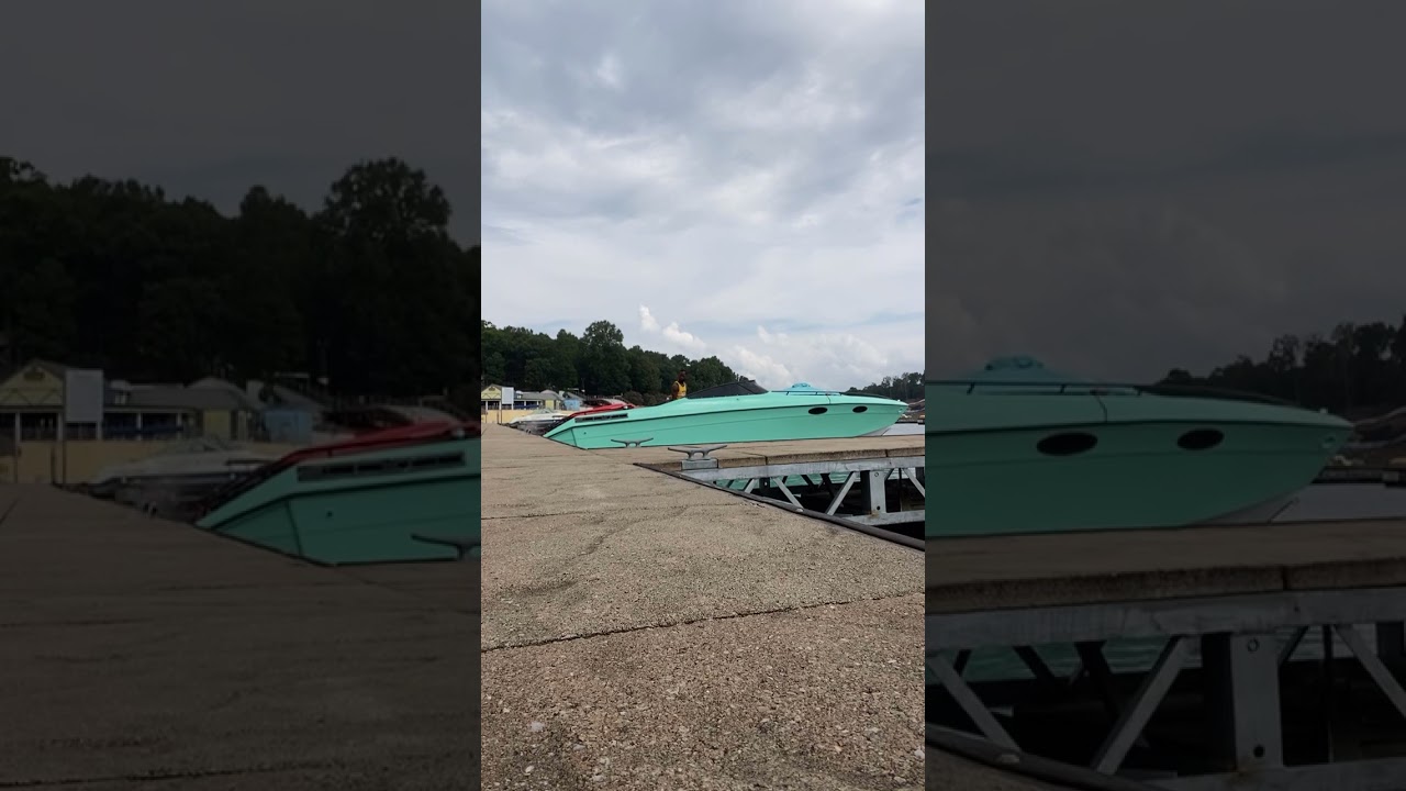 Ain’t nothing like a big block Chevy !