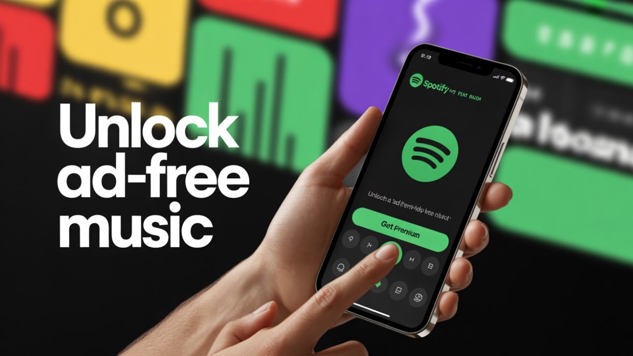 Spotify Premium Sign In How To Sign Up For Spotify Premium? How To Get Spotify Subscription ...