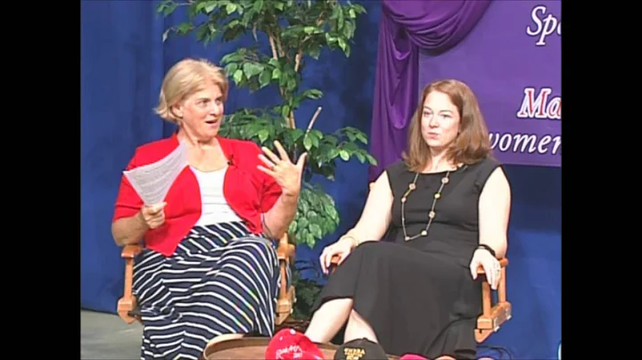 Women's Business with Judy Burns