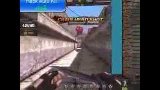 Hack Auto BOT PB