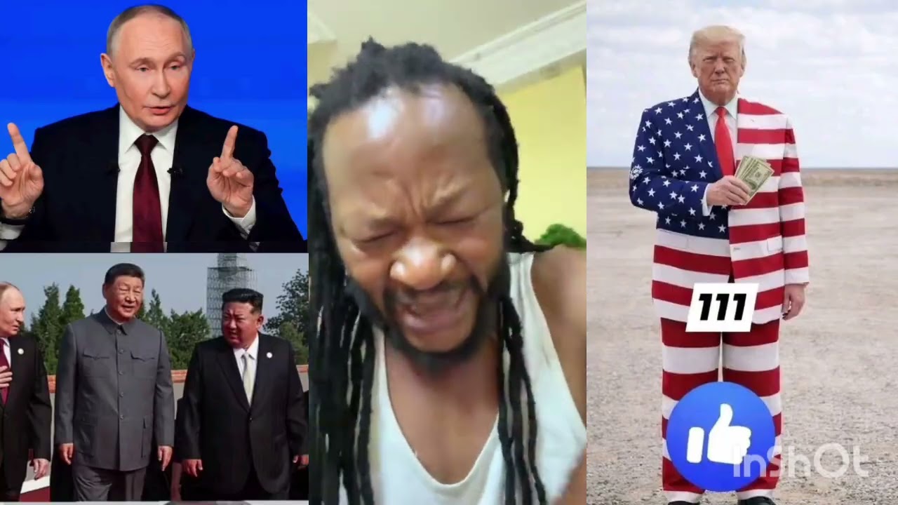 Djo balla ça c'est la vérité