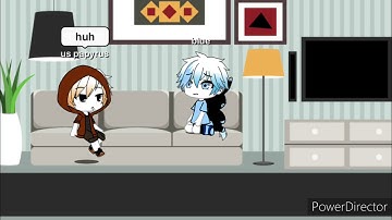 Sans and papyrus au react to memes (old)