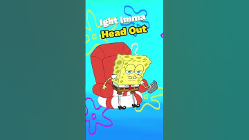 AI Recreates SpongeBob Memes... And They