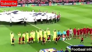 Hilights liverpool vs barcelona 4-0 ...