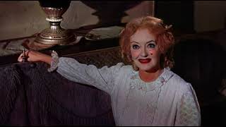 Whatever Happened to Baby Jane?  In Color