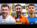 Darren Bazeley on VIRAL sensation Tim Payne & Iran arrive on US soil | Inside The Track USMNT