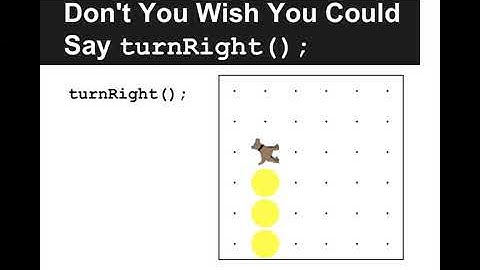 karel ca not turn right