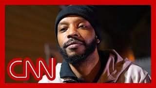 He was innocent. But a facial recognition 'match' got this Black man arrested
