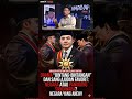 Drama "Bintang-Bintangan" dan Sang Ajudan Favorit: Negara atau Panggung Sandiwara?