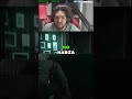 ¡Increíble salto gráfico en The Evil Within 2! 😱 #shorts