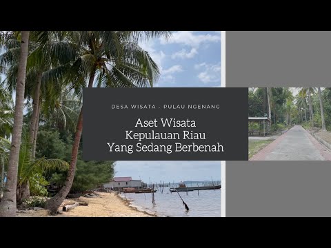 Pulau Ngenang _