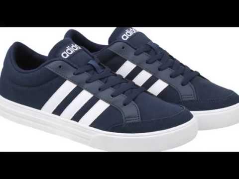 adidas neo vs