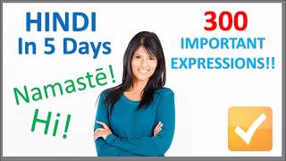 Download lagu Learn Hindi in 5 Days Conversation for Beginners Learn Hindi in 5 Days Conversation for Beginners