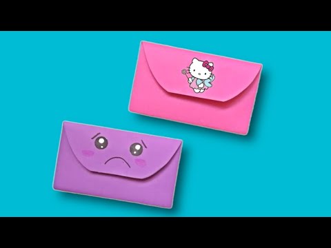 Video: Cara Mengemas Dompet Anda: 12 Langkah (dengan Gambar)