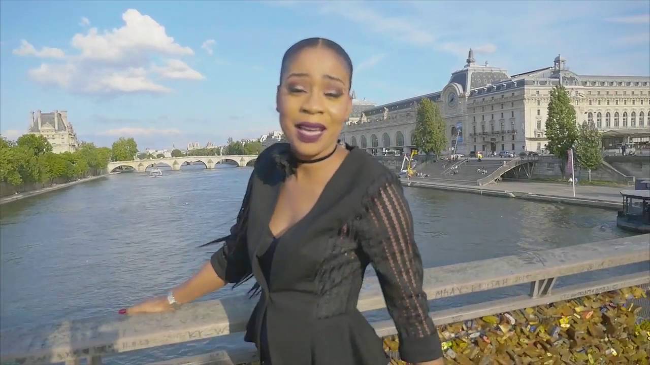 Astou Niamé - Kanadimi (Clip officiel) adlı videoyu YouTube'da izle Astou Niamé - Kanadimi (Clip officiel) adlı videoyu YouTube'da izle
