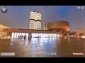 Виртуальный тур в музей BMW - YouTube