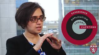 Master of Science in Healthcare Quality and Safety - Learning Model | Harvard Medical School
