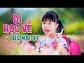 Đi Học Về ♪ Bé Mai Vy ♪ Nhạc Thiếu Nhi Cho Bé Sôi Động ♪ Nhacpro Kids - Music For Kids