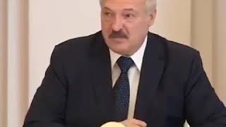 Лукашенко правду говорит про панику с Коронавирусом!