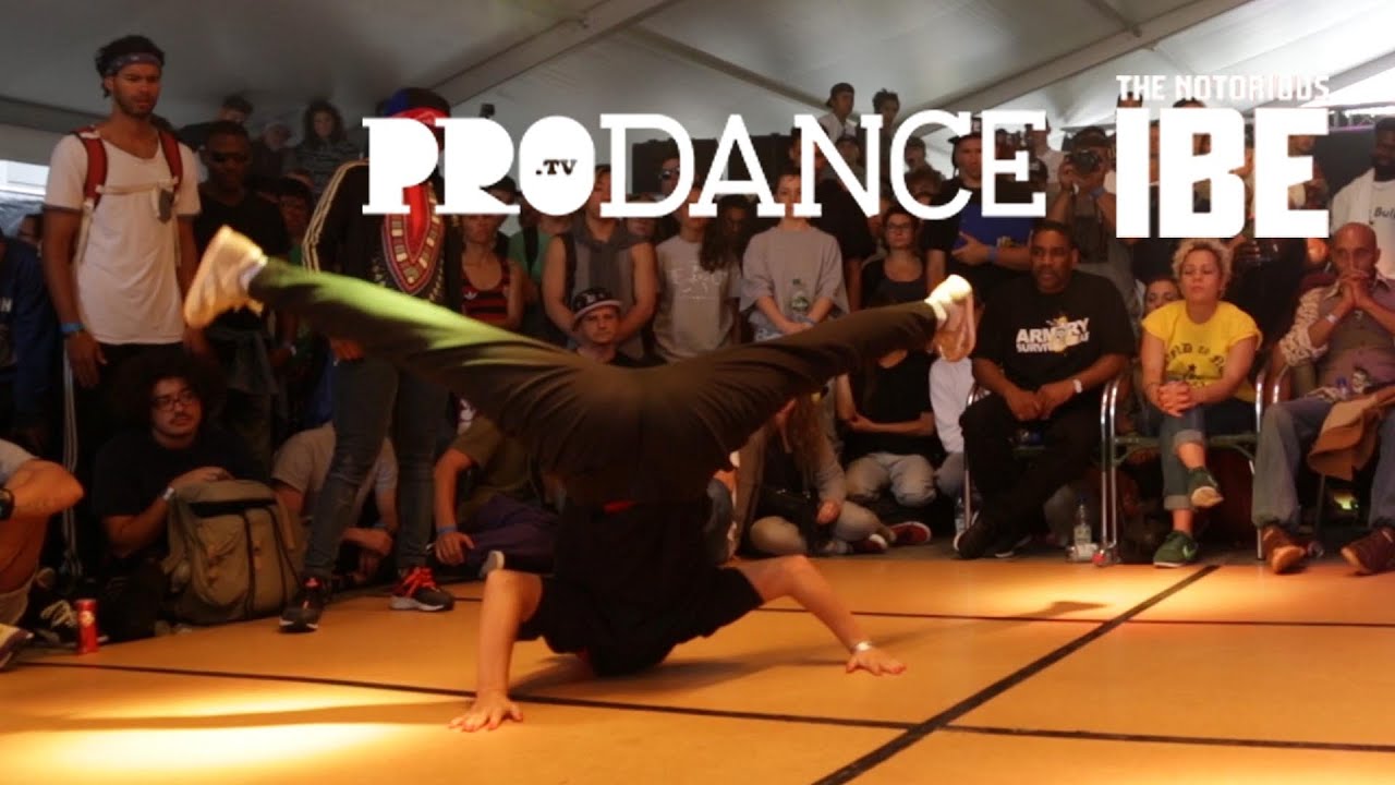 red bull bc one 2019 final 2VS2 BGIRL BATTLE | FINAL | IBE 2016