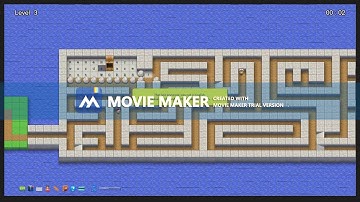 Vim adventure level 3. Last part under 30s