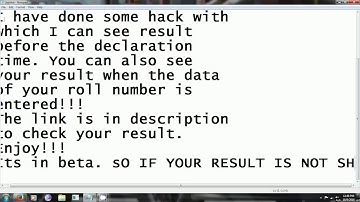 BISE MULTAN INTERMEDIATE ANNUAL 2016 RESULT LEAKED!