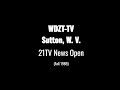 [AUDIO ONLY] WDZT 21TV News Open (Fall 1989)