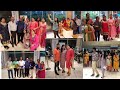 Employee festivity diwali celebration at navnit motors pvt ltd