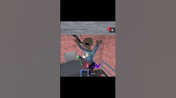 Beating a camper in mm2 🤪 #mm2roblox #mm2 #murdermystery #roblox #camper