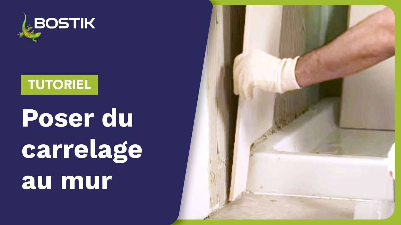 Pose De Carrelage Sur Mur | Poser du carrelage au mur – LJPRRC