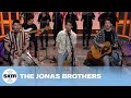 Jonas Brothers — Summer Baby [Live @ SiriusXM]