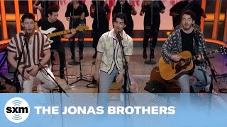 Jonas Brothers - Summer Baby [Live @ SiriusXM]