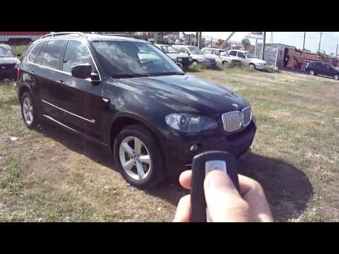 2008-bmw-x5.start-up,-engine,-and-in-depth-tour.