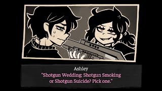 TCOAAL Ep 3A: Shotgun stuffs