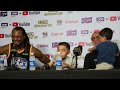 ALL NLEX! Road Warriors dominate Macau, 138-78