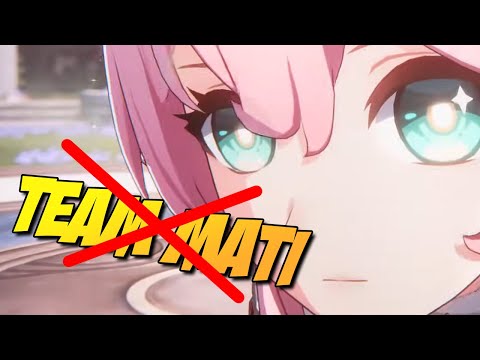 Honkai Star Rail Guide Hyacine - Bikin HPmu tumpeh-tumpeh