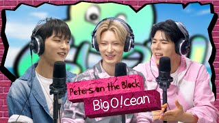 [#DailyK] Peters on the Block :The hearing-impaired idol group Big Ocean 청각장애인 아이돌 빅오션