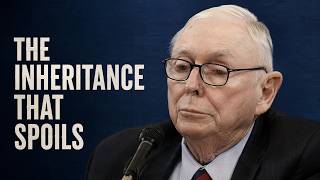 Charlie Munger: The Soldier-On Refusal That Kept Two Billionaires in Ordinary Houses
