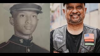 NBC 13 News:  Stephen Peagler Awarded Purple Heart 55 Years After Serving in the U.S. Marine Corps