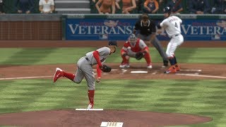 Boston red sox vs houston astros full game alcs 5 october 18th action
with the in what could be a clinching for so...