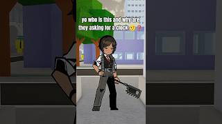 Celebrity JJS Players Have to MAKE A CHOICE.. | #roblox #jjs #jujutsushenanigans #shorts Profile