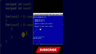 C CODE TO PRINT ROCKET