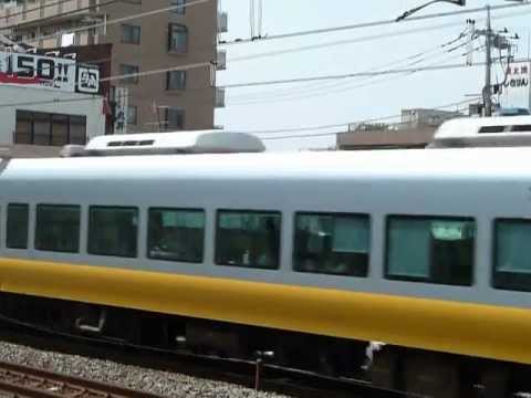 Ｅ６５３系(朱色)４両＋Ｅ６５３系(黄色)７両　特急　フレッシュひたち