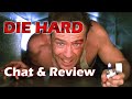 Die Hard (1988) Chat &amp; Review
