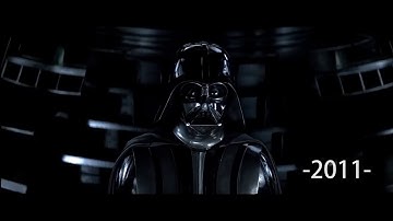 All Changes Made to Star Wars The Empire Strikes Back (Comparison Video)