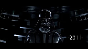 All Changes Made to Star Wars The Empire Strikes Back (Comparison Video)