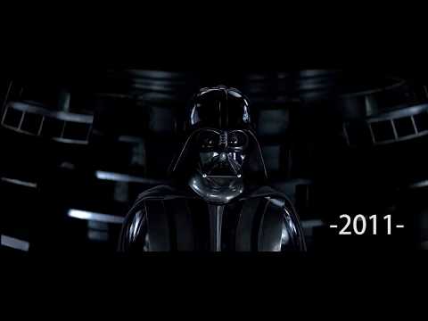 All Changes Made to Star Wars The Empire Strikes Back (Comparison Video)