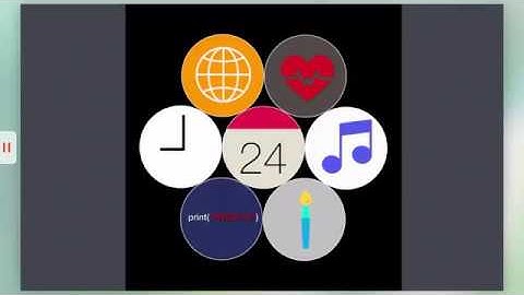 WWDC 2019 Scholarship Submission - PearWatch