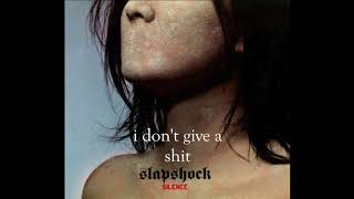 Watch Slapshock Shed Your Skin video